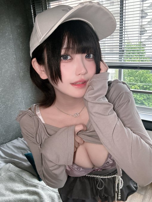 コスプレイヤーあまねみやのTwitter画像13