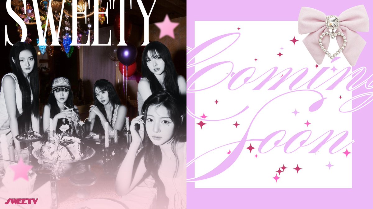 your5WEETY's tweet image. ㅤㅤ
ㅤㅤ
ㅤㅤLet our love bloom gently, like 
ㅤㅤpetals in spring—soft, slow, 
ㅤㅤand full of color. In quiet 
ㅤㅤmoments and tender glances, it 
ㅤㅤgrows into something 
ㅤㅤunforgettable.

                  𝗟𝗢𝗩𝗘 𝗕𝗟𝗢𝗢𝗠

ㅤㅤ────୨ 𝐒𝐖𝐄𝐄𝐓𝐘 ৎ────
ㅤ
ㅤ