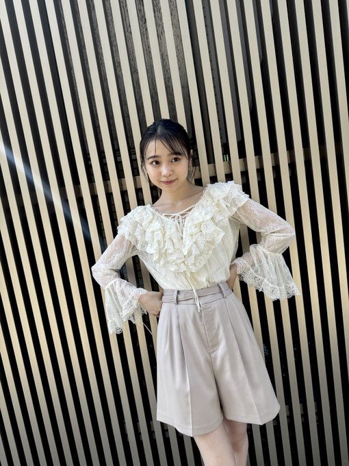 林芽亜里のTwitter画像35