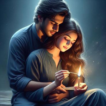 एक भाए मुझको उलझा-उलझा सा बस तू जाना,
वरना सुलझाई है हर पहली मैंने...!!! 

Ek bhaaye mujhko uljha-uljha sa bas tu jaana,
Warna suljhaye hai har paheli maine..!!!

#Bas_Yuhi #Bas_Khyl 💖
#فرہ_Shaikh ✍🏻