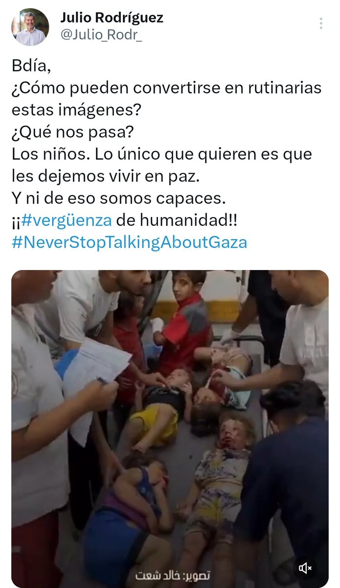 Julio Rodríguez tweet media
