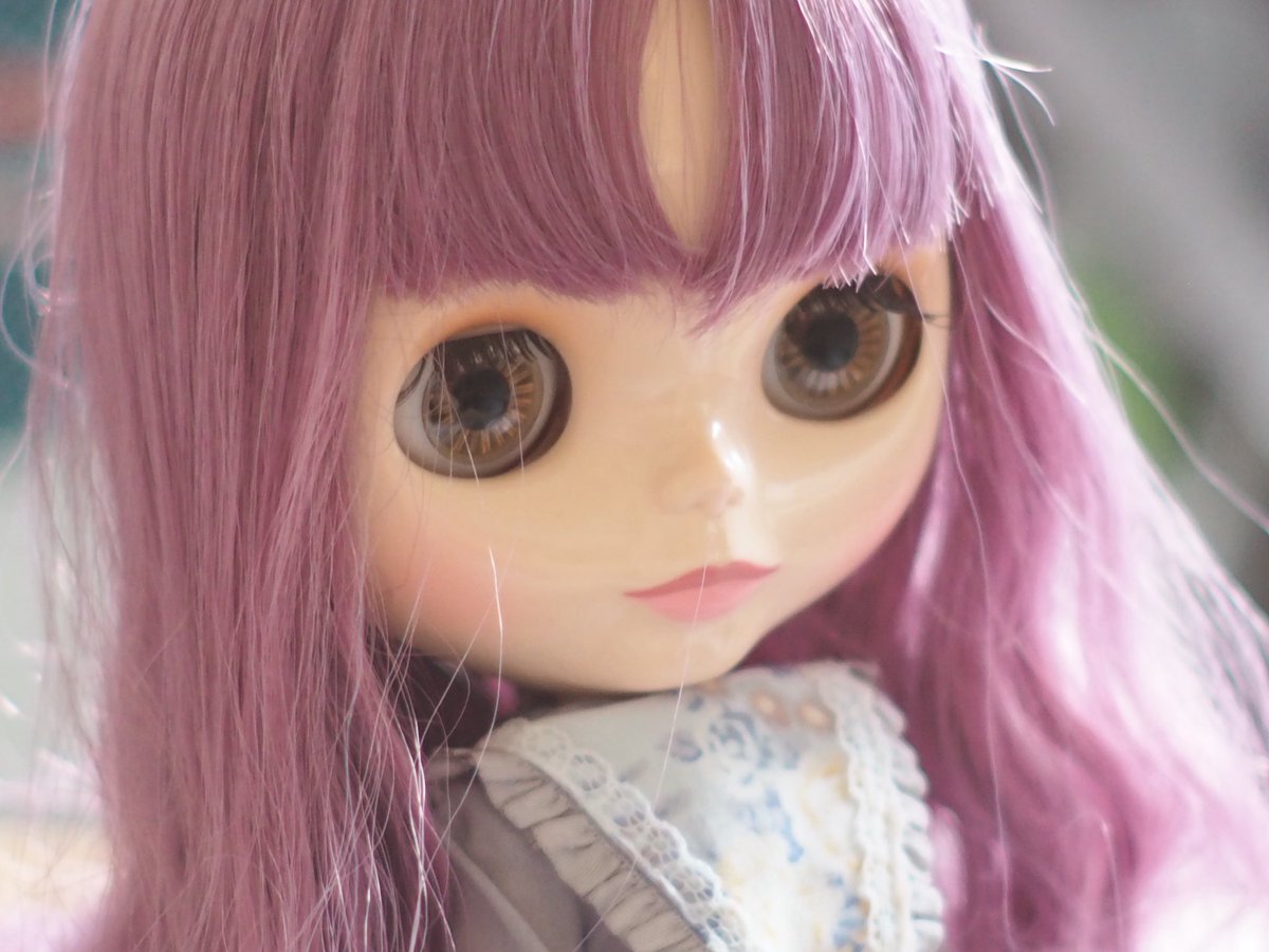 mkcDoLL's tweet photo. オールドレンズ買ったので試し撮り〜！ https://t.co/JwRW4K0nhL