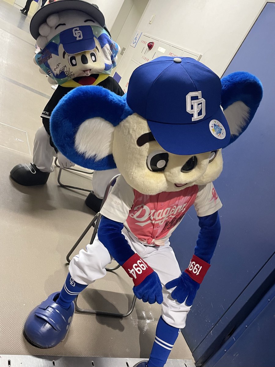 マーくん(千葉ロッテマリーンズ) on X