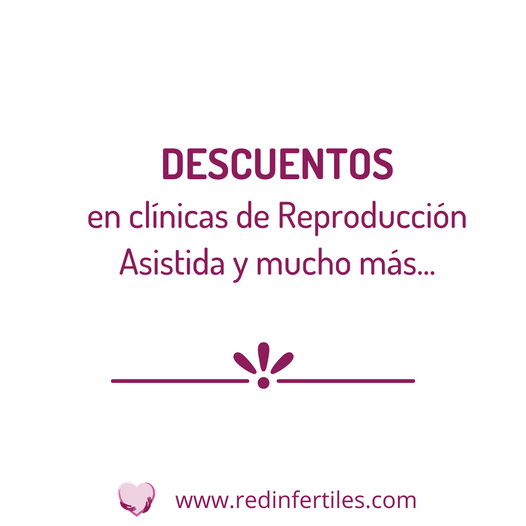 💚 ¿Sabes que la asociación tiene firmados acuerdos de colaboración para ofrecer #descuentos a sus asociados?

Puedes ver las ventajas negociadas aquí👉redinfertiles.com/red-infertiles…

#infertilpandy #infertilidad #reproduccionasistida