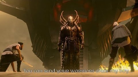 Predator: Killer of Killers • 2025
What a beast of a movie. Adds so much character to the universe, loved it. 

Warriors across time, across cultures, fighting just one beast, in the most ridiculous unfiltered way; really want this style to expand into a yearly thing. There's so