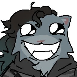 Thank you for 6 followers I've always deeply treasured all 6 of you