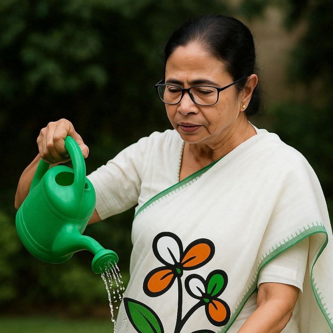 ChowdhuryG86927's tweet image. #NewProfilePic