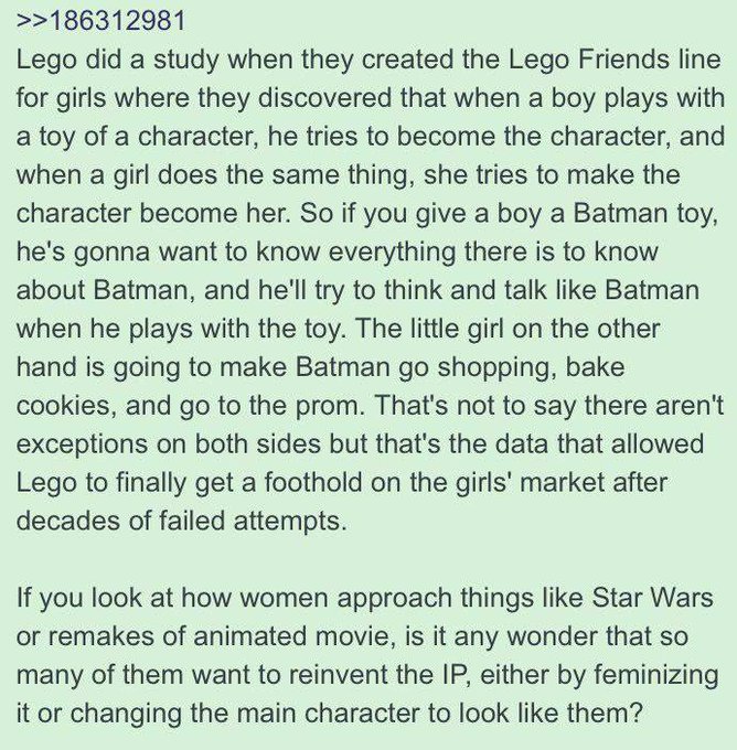Szomjas's tweet photo. @TheAliceSmith A fundamentally feminine idea. https://t.co/YhhuTnMVHC