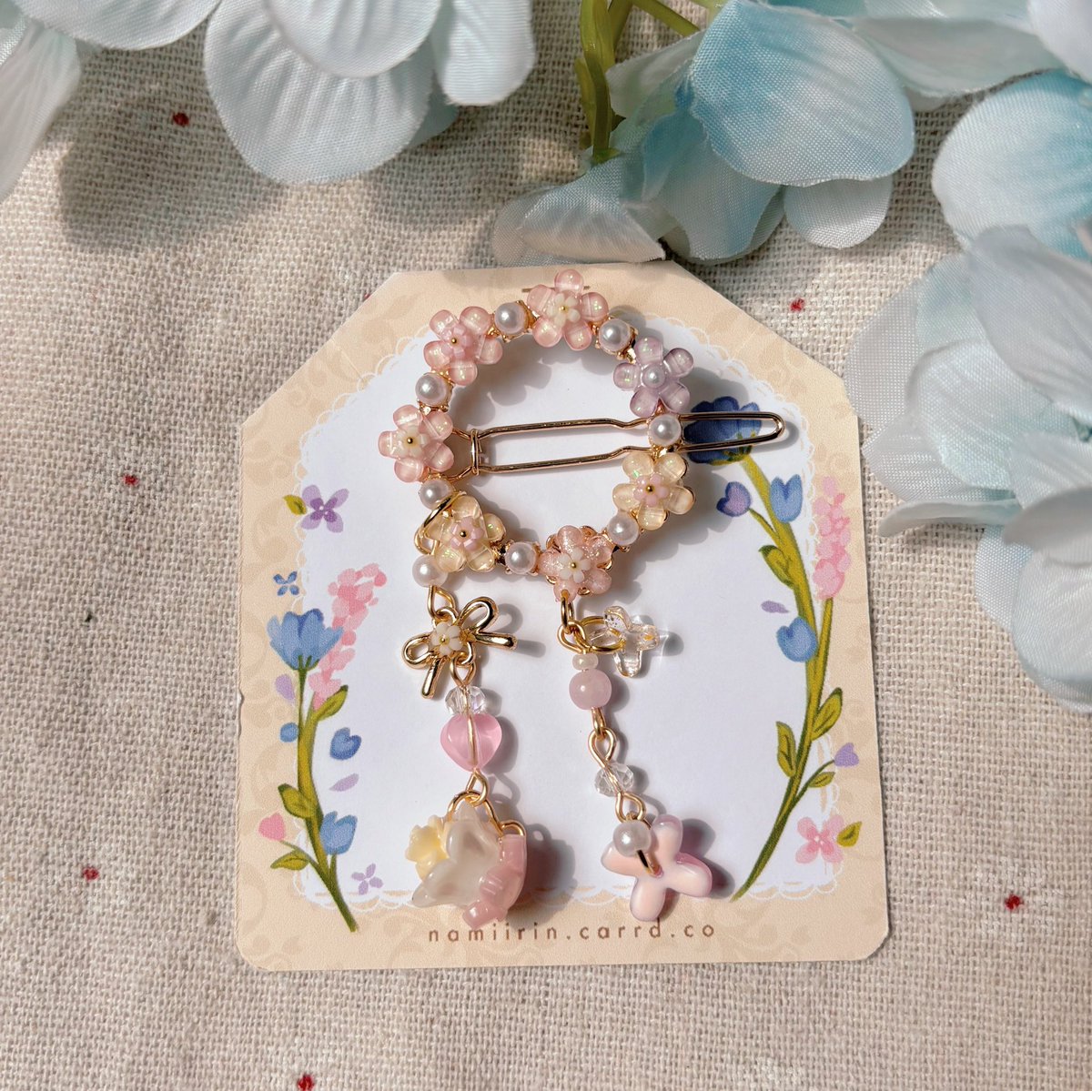 afternoon teatime earrings and hairclips restocked on sh🍊pee! 🍵🫖💕

ph.shp.ee/Aivh8Ug