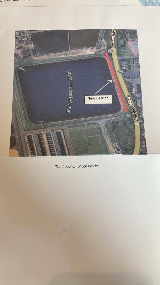 Chinos Cafe Hampton tweet media