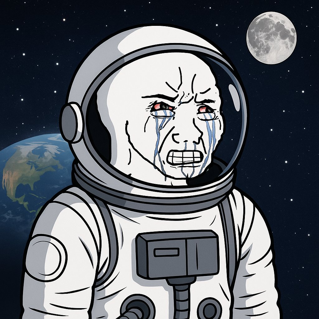 MoonNoobCoin's tweet photo. @CryptoThro #MOONNOOB https://t.co/2MIci6UJUw