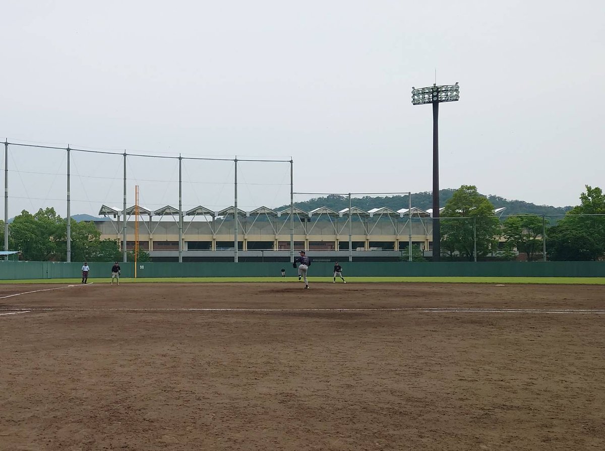 uuob_bbc1957's tweet photo. 6/8（日）　クラブ選手権栃木県予選 https://t.co/Rj7RcidUd2