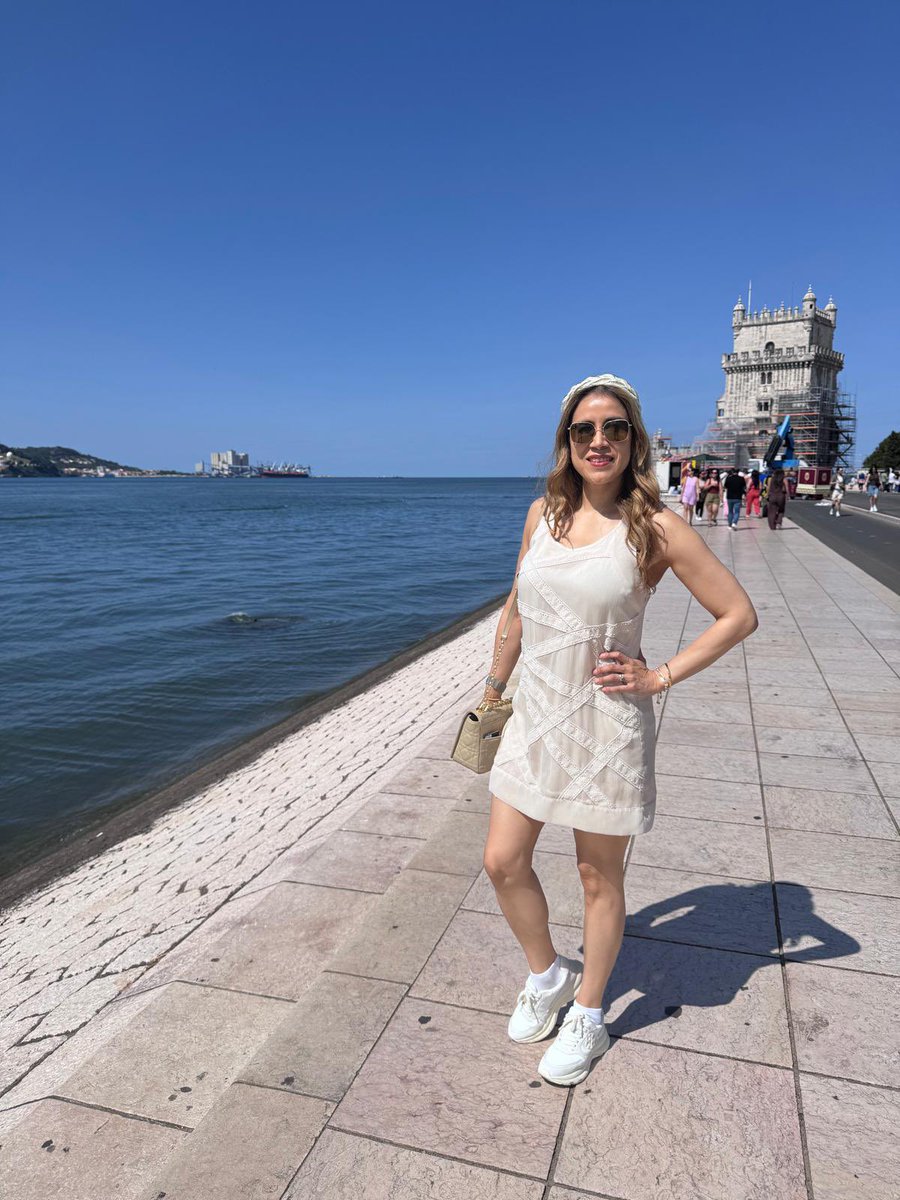 Torre de Belén in Lisboa
