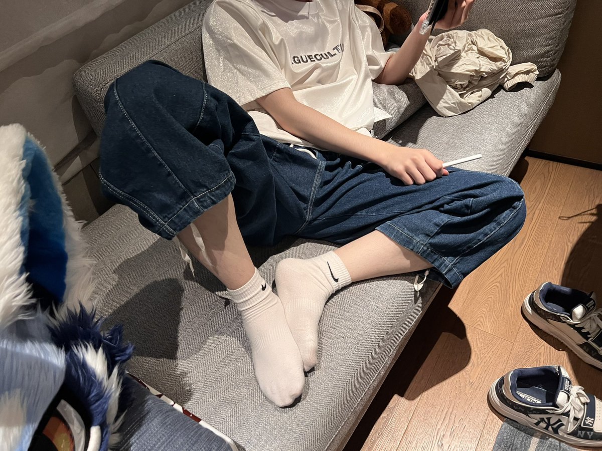 TacitusYing's tweet photo. @kaka330069 这个卡卡只勾不卖哈🐁 https://t.co/poIxbLuCGq
