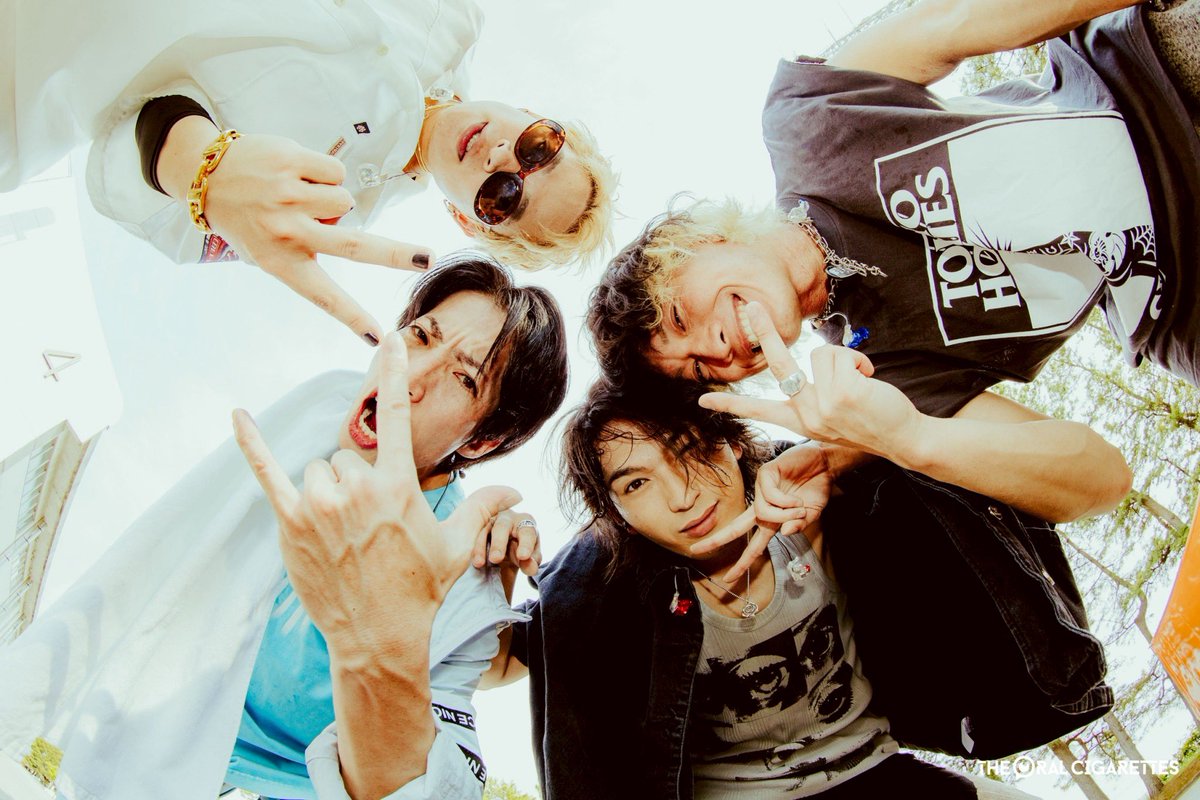 【出演終了！】

「百万石音楽祭2025～ミリオンロックフェスティバル～」出演終了！
ご覧いただいたみなさん、ありがとうございました！
後ろまでたくさんの方がいらっしゃってとても嬉しかったです🔥🔥
今日はじめましてだった方もまたライブでお会いしましょう！

photo by <a href="/_SHOT_ROW_/">SHOTARO</a>