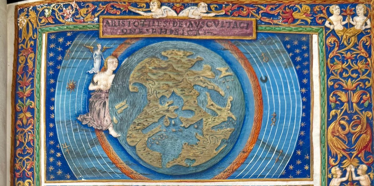 Complesso monumentale e Biblioteca dei Girolamini tweet media