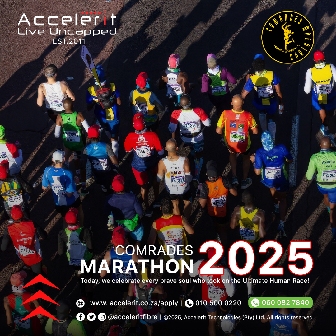 AcceleritFibre tweet media