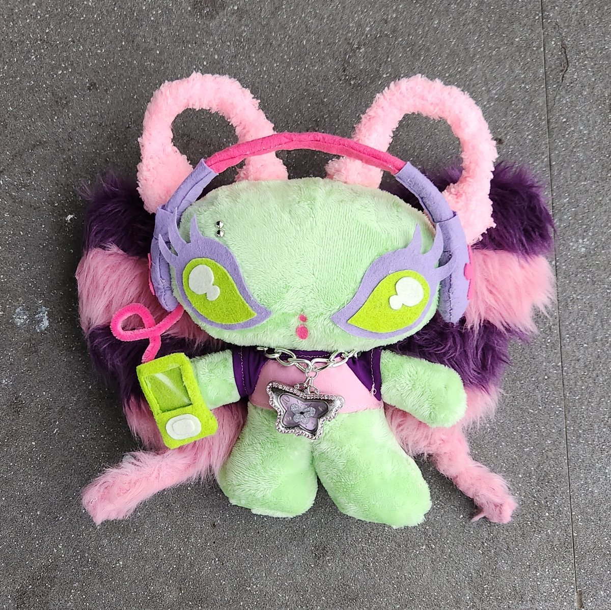 bao ཐིཋྀ⋆ tweet media