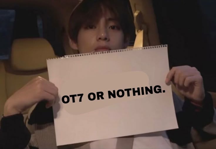 Btsmuseums_'s tweet photo. Ot7 for life😭
Drop a "💜"  if you love them all equally https://t.co/3m8FTZFRLG