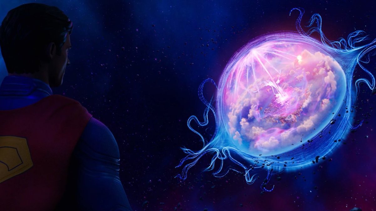 The new season is INSANE, + the live event was so cool!!!