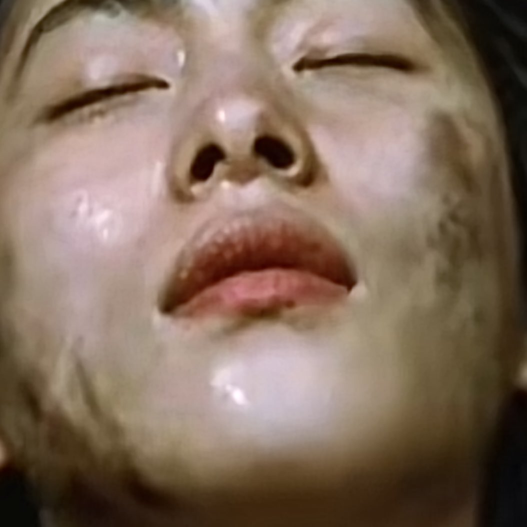 fragilegod's tweet image. 実はモデルの頃から美鼻であることに気づいていましたよ。
 #鼻フェチ
 #nosefetish
 #西田尚美