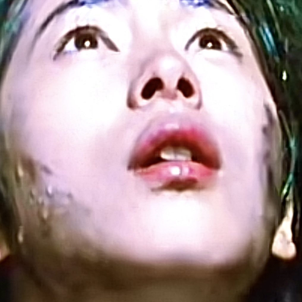 fragilegod's tweet image. 実はモデルの頃から美鼻であることに気づいていましたよ。
 #鼻フェチ
 #nosefetish
 #西田尚美