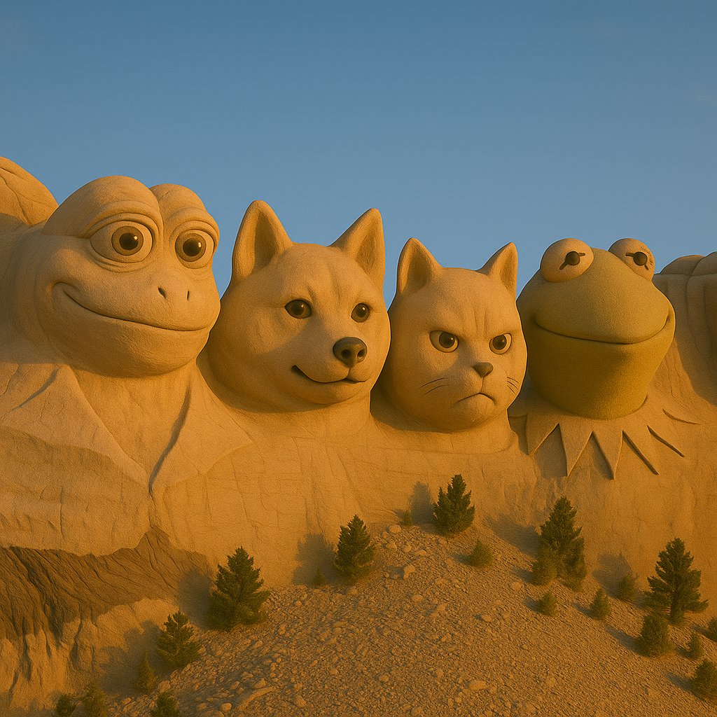 KermitOGonETH's tweet photo. $DOGE. $SHIB. $PEPE are the only multi-billion dollar market cap memecoins. 💰

Next up: $KERMIT, it’s inevitable. 🐸📈

CA: 0x7f3b4b68ca0238f387d8b1a8fbc002d0e6d4cd5b https://t.co/GSxRDiuge9