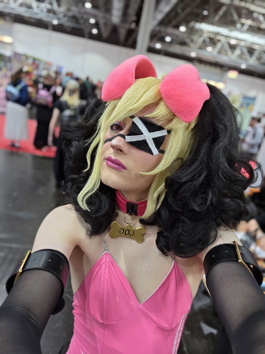 Day 3 at Dokomi ✨️