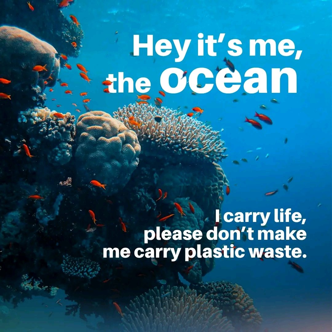 FoundationSamo's tweet photo. 🌊🌍 World Ocean Day 2025 🌍🌊
Theme: "Catalyzing Action for Our Ocean & Climate"
#BeatPlasticPollution
#WorldOceanDay2025
#BeatPlasticPollution
#ClimateChallenge
#ClimateAction
#SustainableAction
#SustainableFuture https://t.co/HTV9AUMZmC