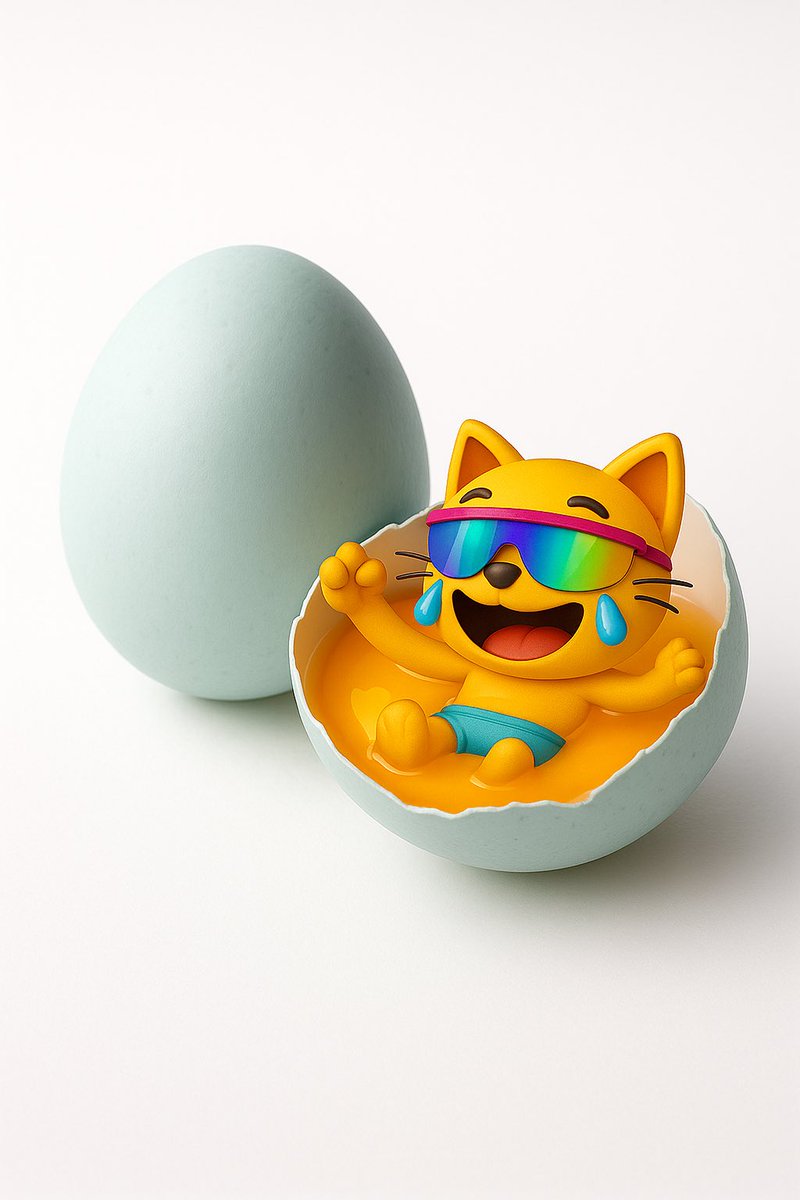 gmog cousins, $MOG and eggs for breakfast