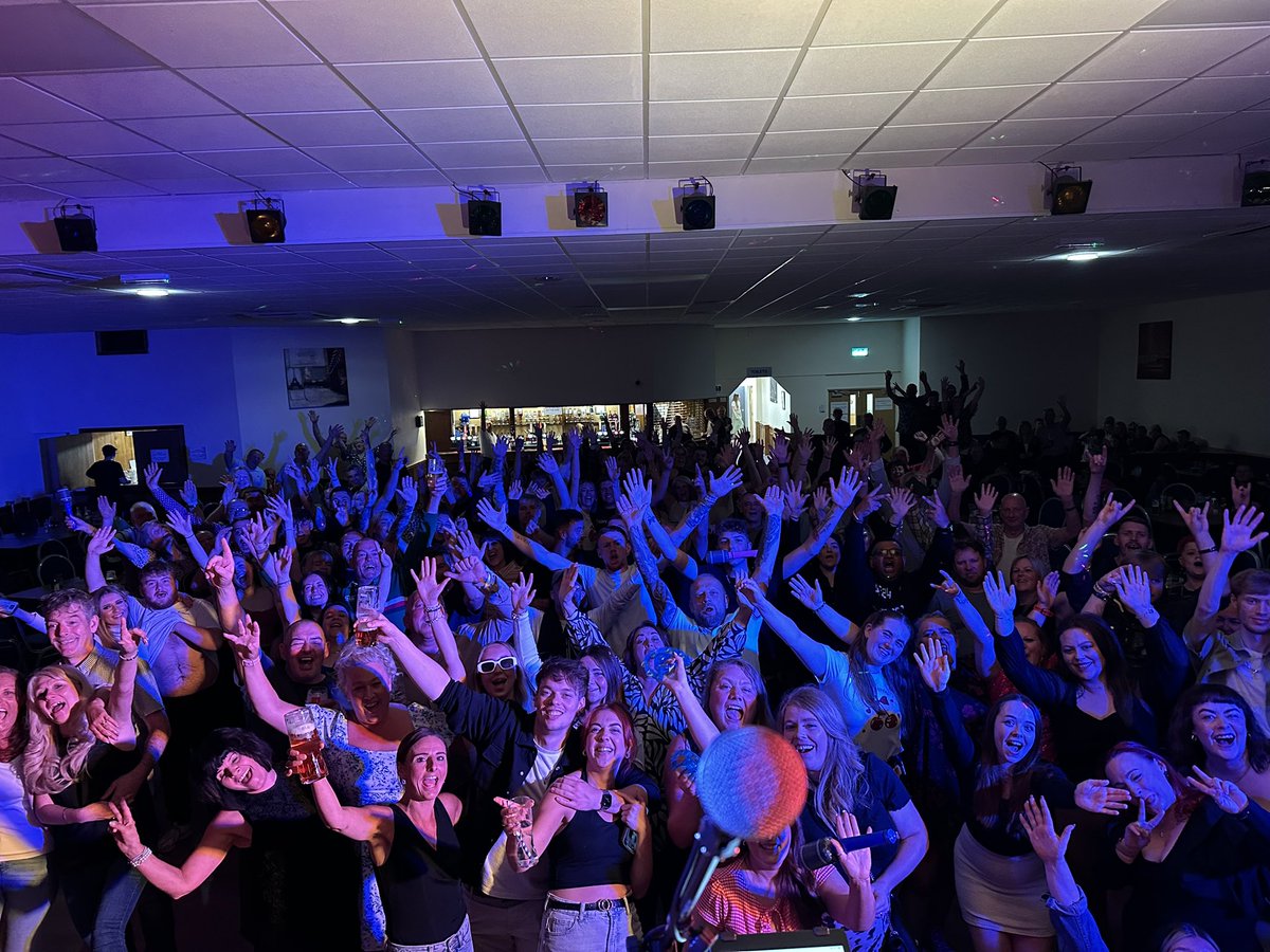 Jake Aston 🤩 tweet media