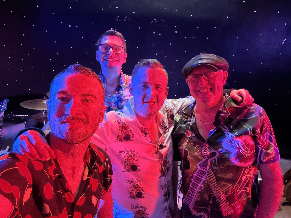 Jake Aston 🤩 tweet media