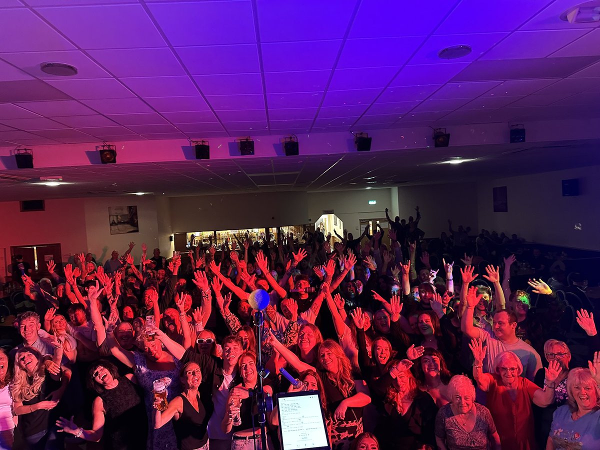 Jake Aston 🤩 tweet media