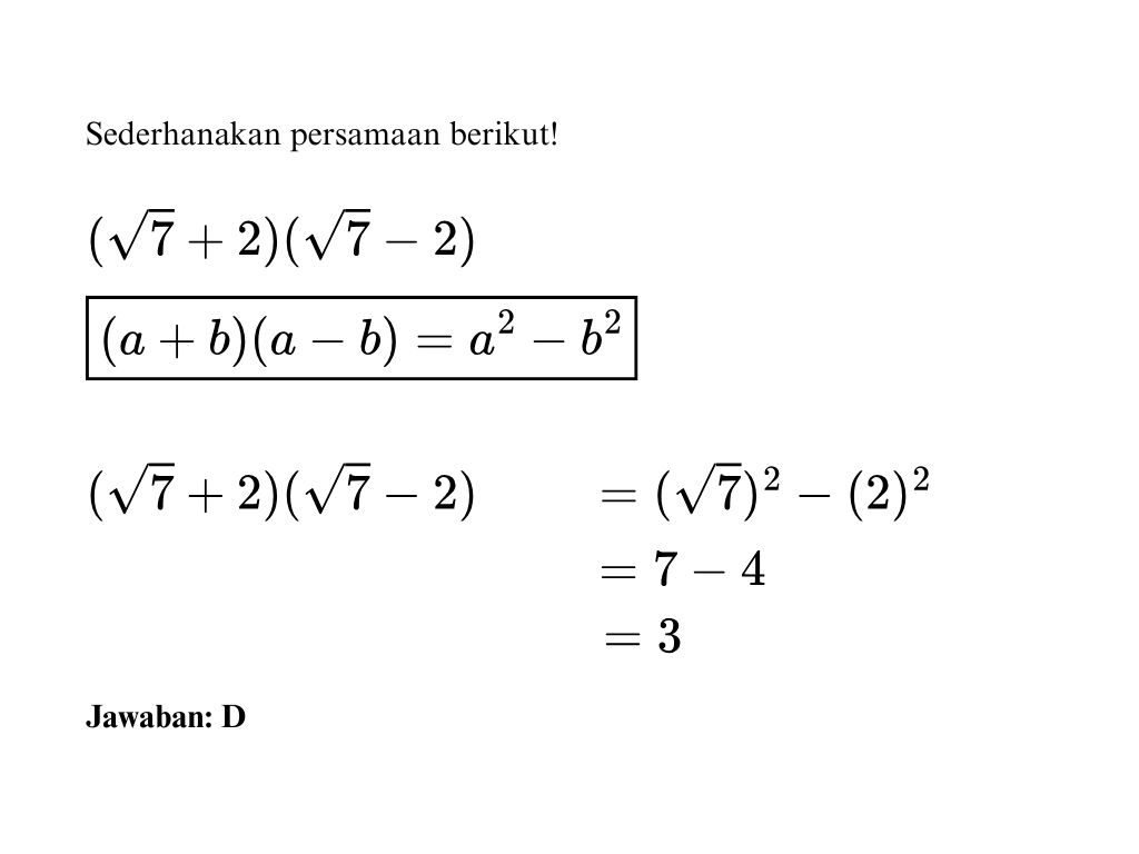 tutorin_belajar's tweet photo. Kunjaw:
1. B
2. D
3. B
4. A
5. D https://t.co/2mEj1YnJsd