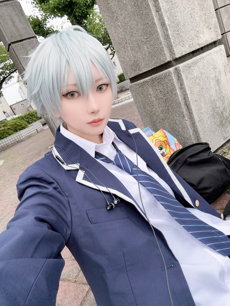 おかちゃんと遊んできた！ふぉろわーさんと会えて嬉しかった楽しかった🥳🥳

 #こすおふ  #こすおふ静岡