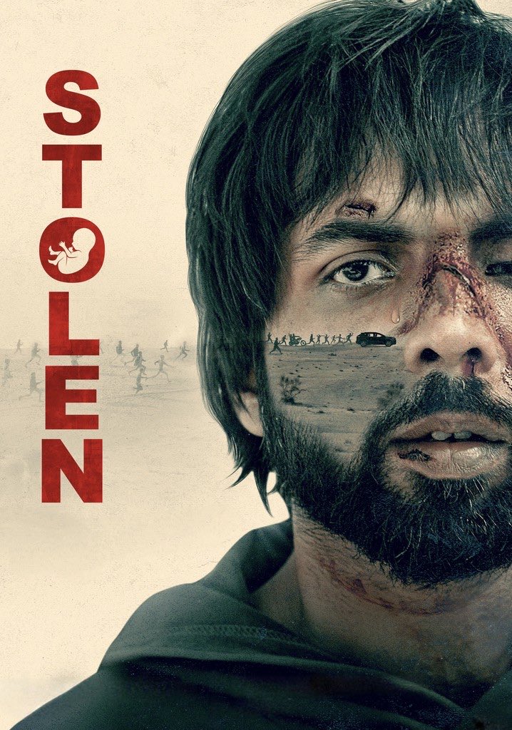 romitandreas's tweet photo. That was such a tense watch. Seeing how a fake WhatsApp message can cause so much trouble, especially when it’s based on real events, really hits you. The performances were fantastic. #Stolen deserved to be released and watched on the big screen! 

One of the bests of 2025. https://t.co/58jsvEJyjy