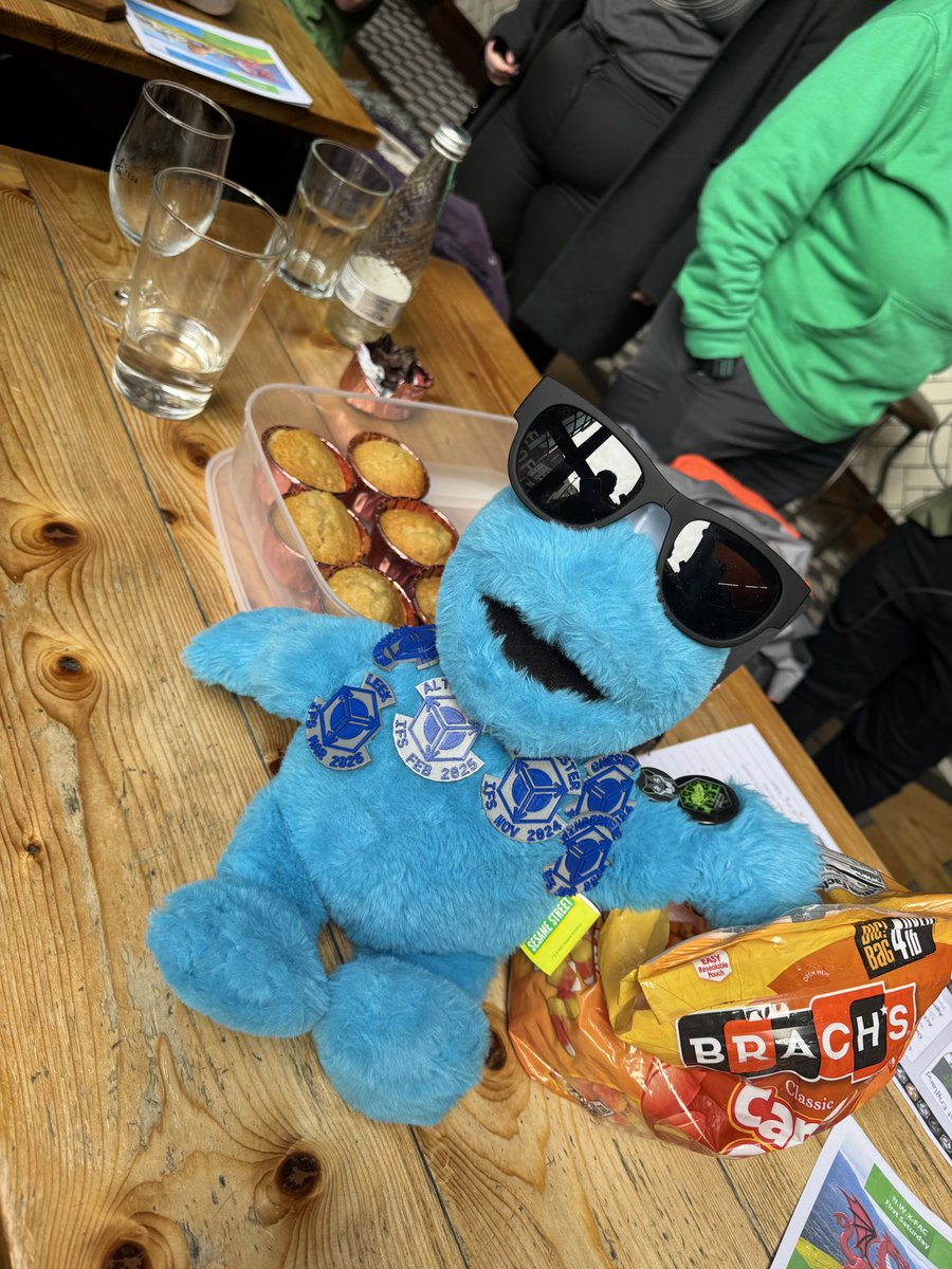 Northwest England & Wales Ingress xfac tweet media