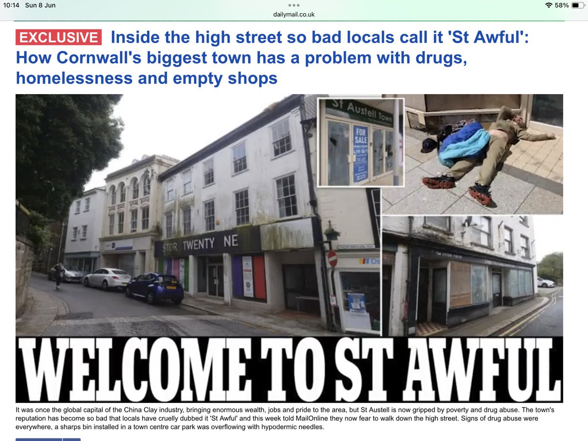 kwilliam111's tweet image. Why are they destroying our Country? #LibLabCon