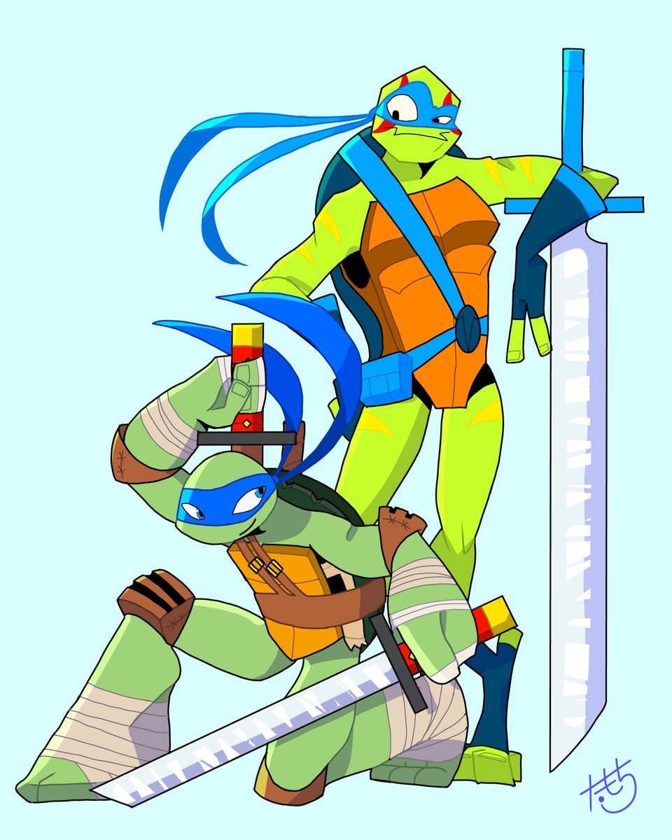 Oudon_udonnn's tweet image. 💙💙