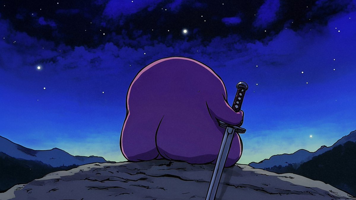 You looking at my butt again