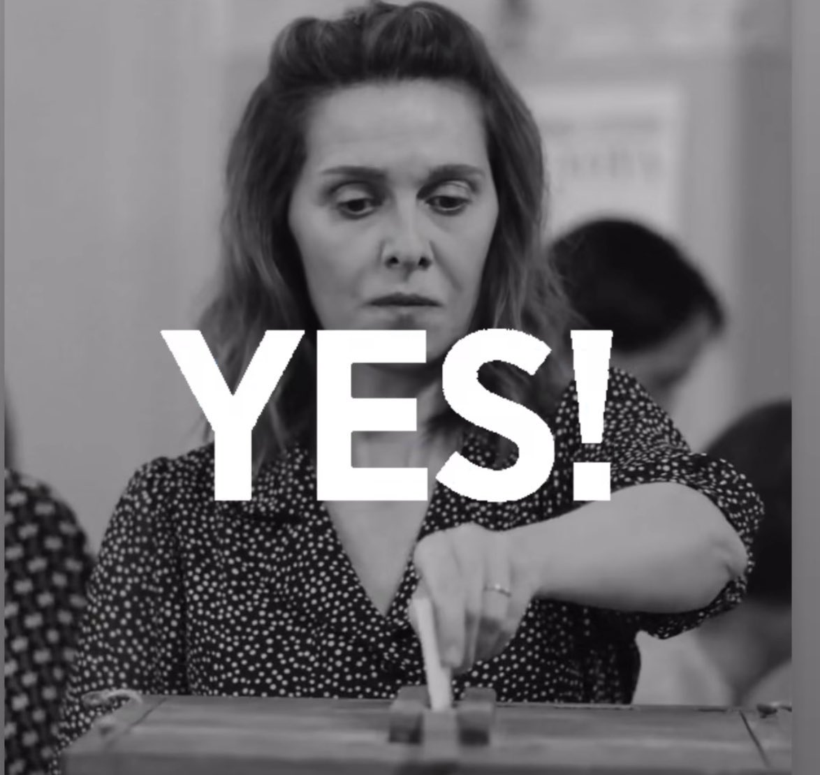 Il tuo voto raddoppia nelle urne:
5 Sì per 10 buoni motivi