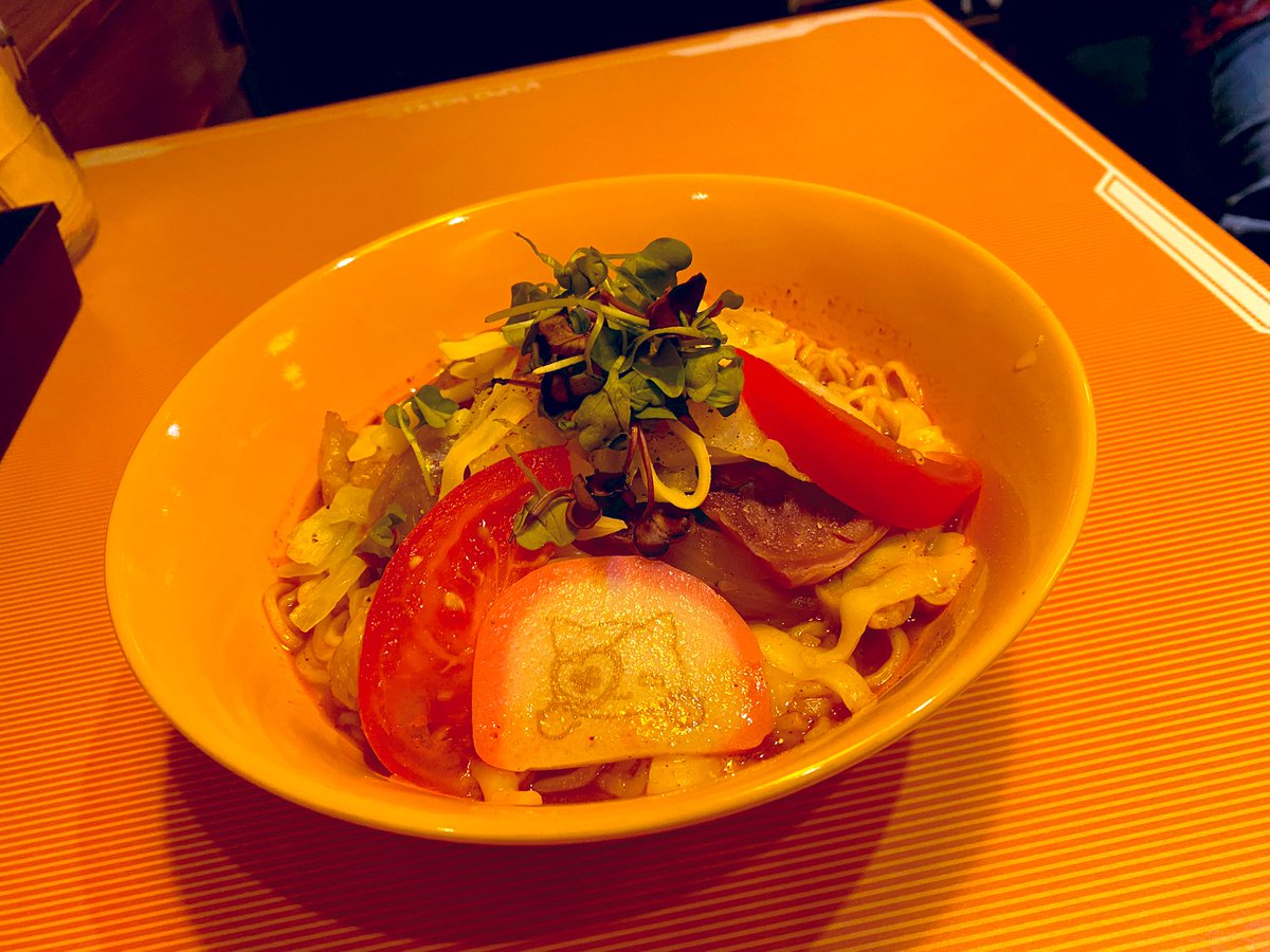 Re_Sino's tweet photo. 【VSPO WARS Cafe】行ってきました〜ᐠ(  ᐢ ᵕ ᐢ )ᐟ
美味しかったけど、張り切って食べすぎたﾀﾋぬ〜🤣
やっぱアイドルでもVでも、オタクしてる時が1番楽しいよなぁ…
てかオタク（お客）の人たちみんな友達と来てて、ぼっちの自分寂しくなっちゃった🥲 https://t.co/0jTjOYOyVE