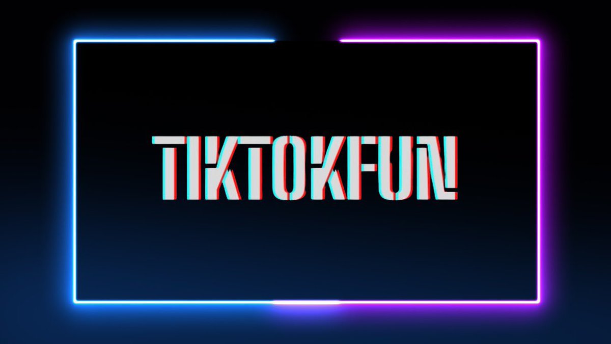 DeFiDyn's tweet photo. TikTokFun DEX is more than just a decentralized exchange.
Itβs a Web3 breakthrough tailored for the creator economy.
π― Fair trading
π‘οΈ Anti-MEV mechanism
π A launchpad for influencer tokens
π A core part of the #RACA ecosystem
#TikTokFun #DEX #Web3 #RACADAO #JAZChain #USM https://t.co/Ee6wkqzJQ8