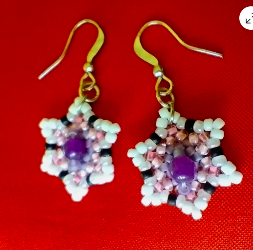 ebay.co.uk/itm/1562163788…

Cute FLORAL EARRINGS with Natural AMETHYST stone of LOVE Great Gift UK FREE P&amp;P

#MHHSBD #NatureBeauty #floral #bead #earrrings #art #gifts #viral #Amethyst  #artwork #Giftidea #SummerVibes  #giftideas #city #TheCraftersUK #UKMakers #CraftBizParty