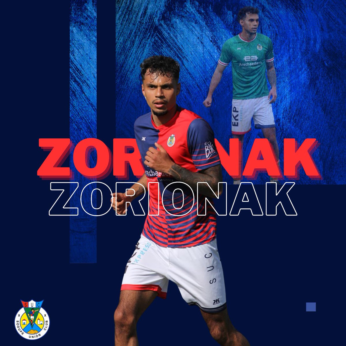 Iker Castaño, está de cumpleaños 🥳🥳

Zorionak de parte de toda esta familia!! Esperamos que lo estés celebrando como solo tú sabes🎂 Disfruta y recarga pilas.

Nos vemos en el verde o en @plazabar_sodupe @irrintzi_sodupe 🍻