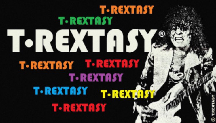 TRextasyBand's tweet image. Tickets now available for our London MARC BOLAN ANNIVERSARY gig at The o2 ISLINGTON ACADEMY , ISLINGTON , N1 on SATURDAY 13 SEPT.  No support / no guests #marcbolan #trex @T_Rex_Official @MarcBolan1977 @BoomRadioUK @iHeartRadio @whatsonlondonUK @LondonLive @LiveMusic_UK #glamrock