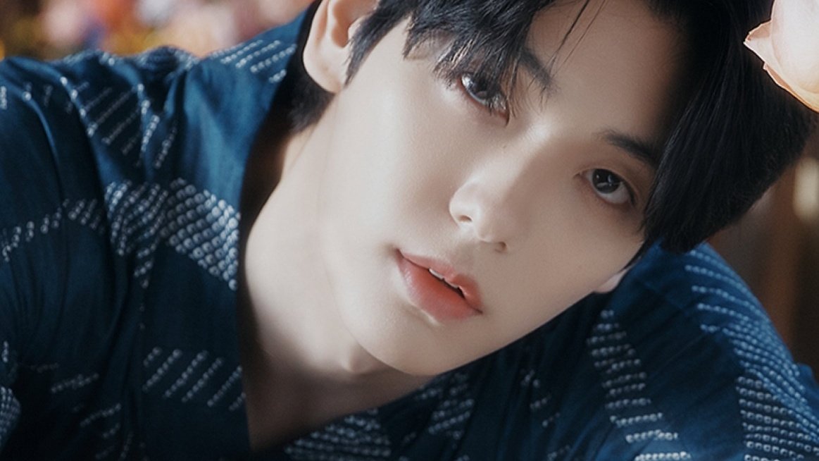 9900FACE's tweet photo. 얼굴 진짜 앙이라고함💕 https://t.co/UqugfEQKFz
