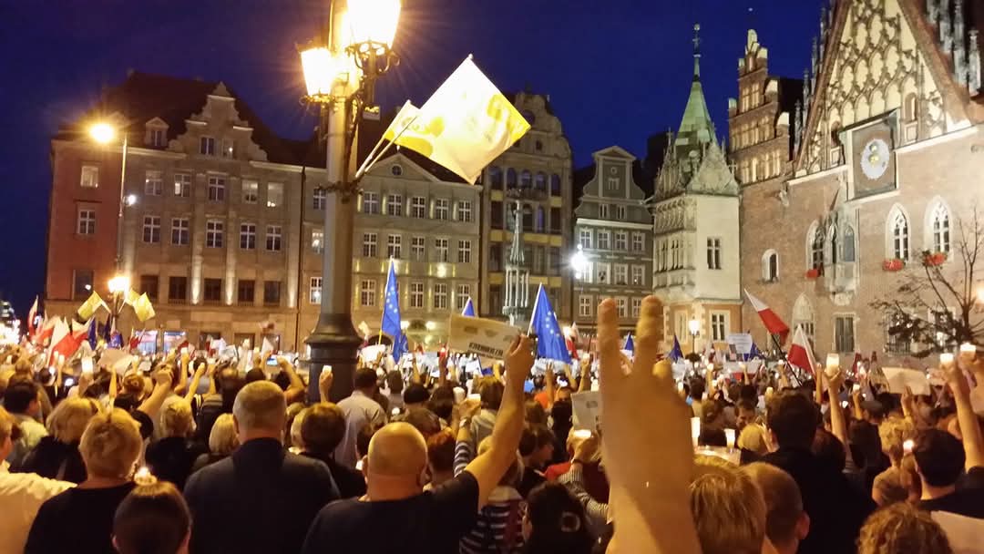 Katarzyna Skrzypek-Łukowska tweet media