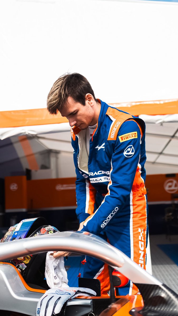 CL Motorsport tweet media