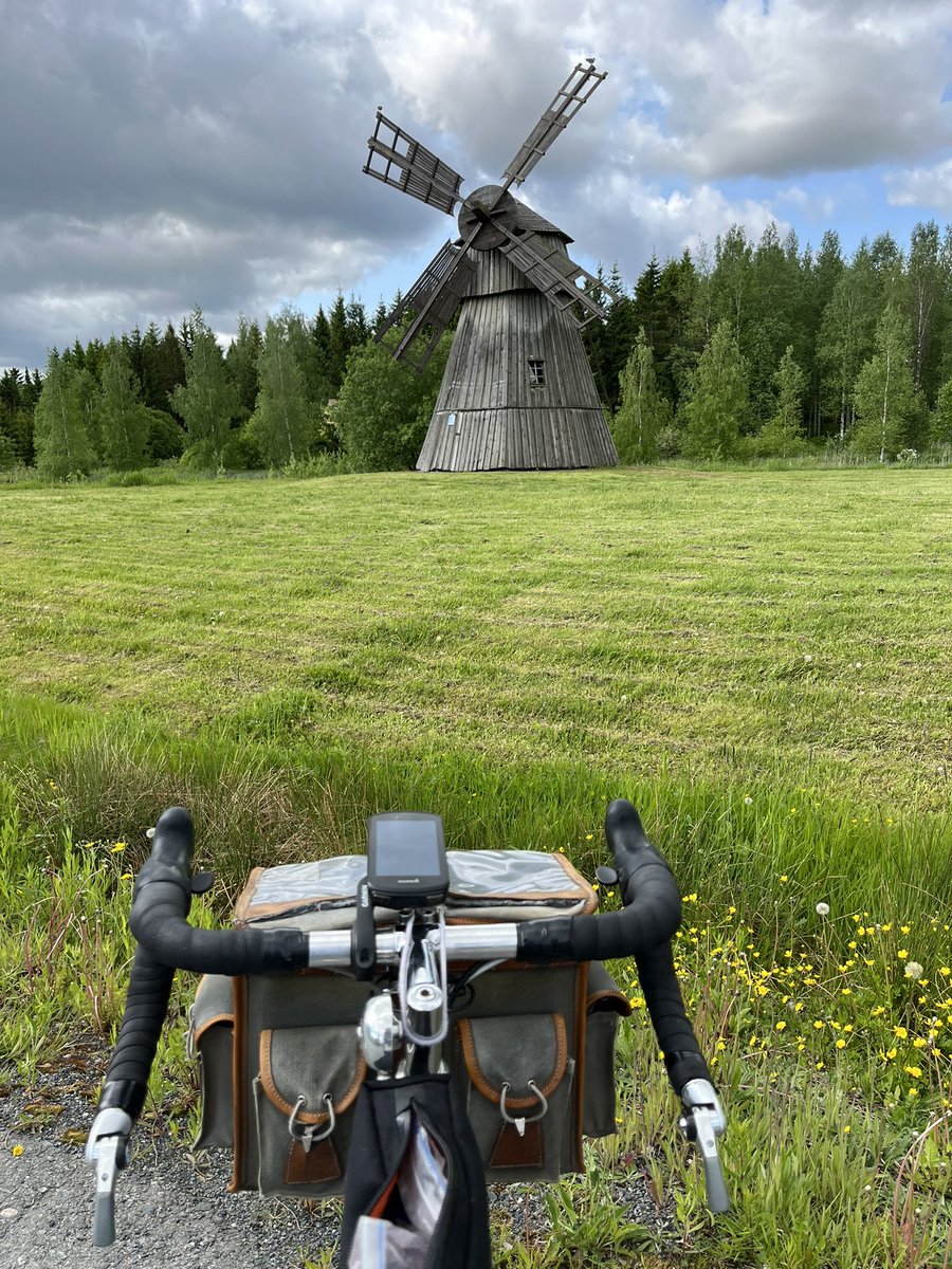 Humppila päivällä #hsh600